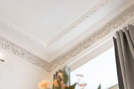 Grand Apartment Close To The Isar And Citycenter Mnichov