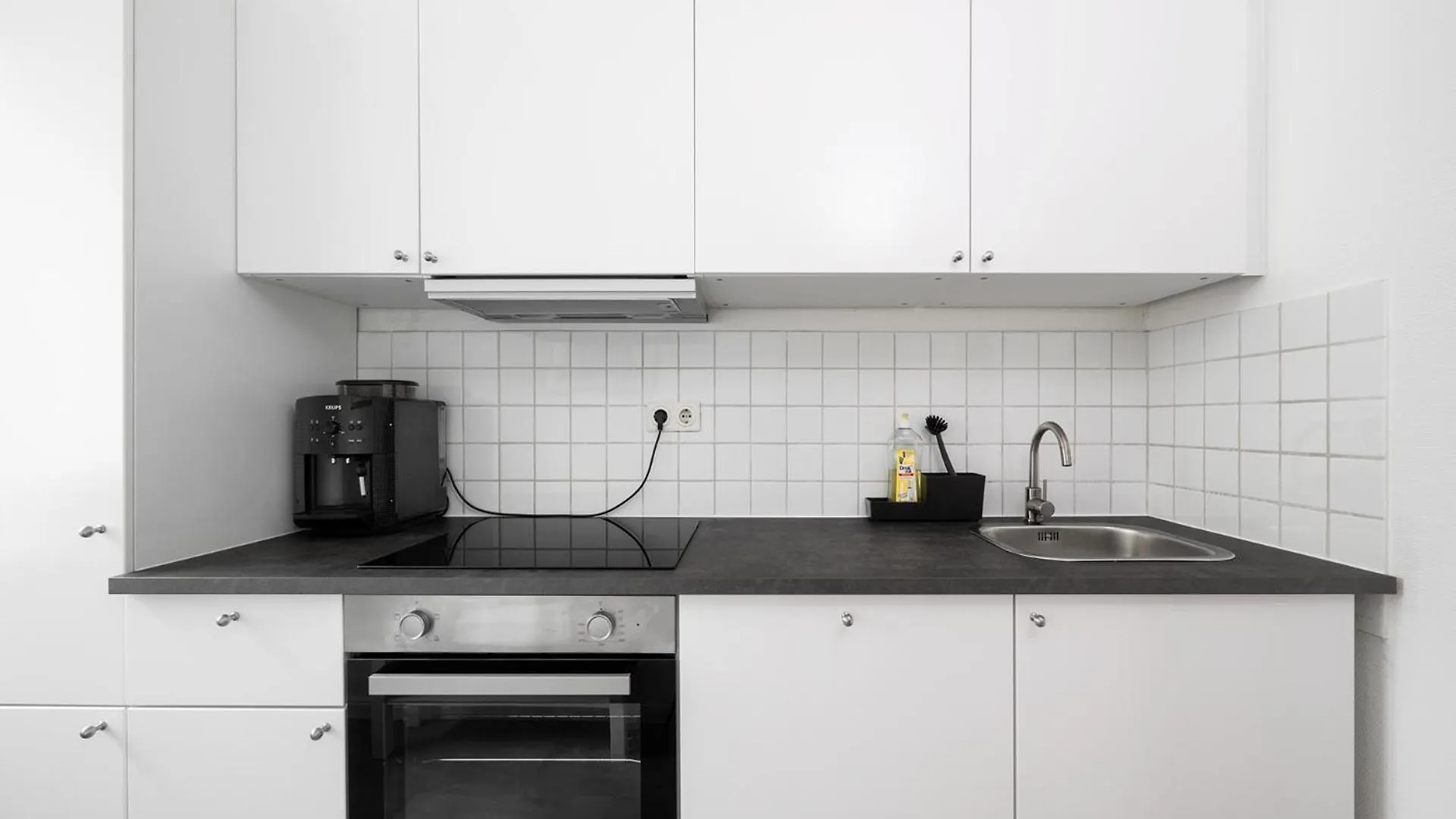 Grand Apartment Close To The Isar And Citycenter Munich 0*,  Germany